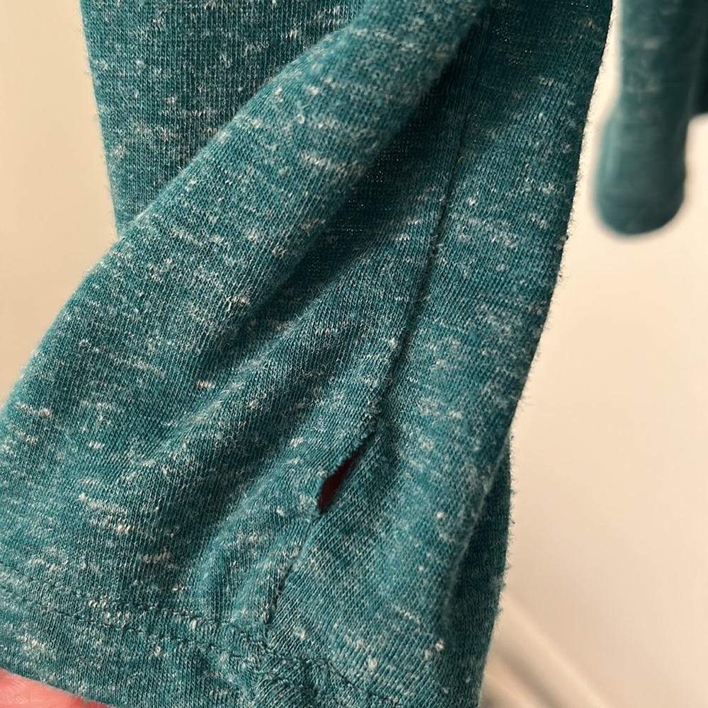 Long Sleeve Top - Picture 4 of 4
